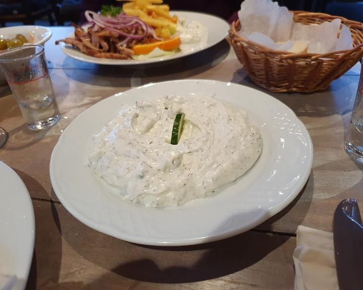Kreta - Griechisches Restaurant